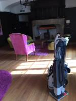 Carpet Cleaning & Upholstery Cleaning Inverness image 2